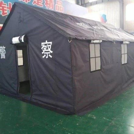 Military Shelter Tent