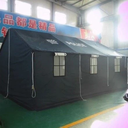 Military Shelter Tent