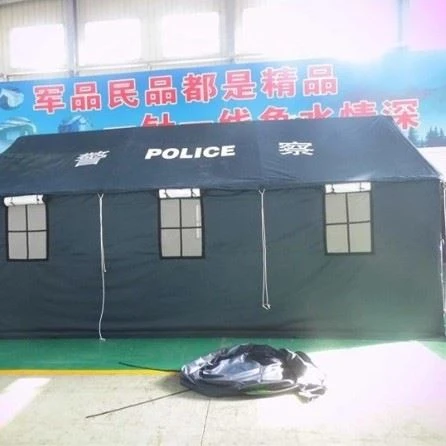 Military Shelter Tent